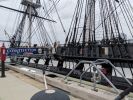PICTURES/Boston Harbor & USS Constitution/t_Gangplank On.jpg